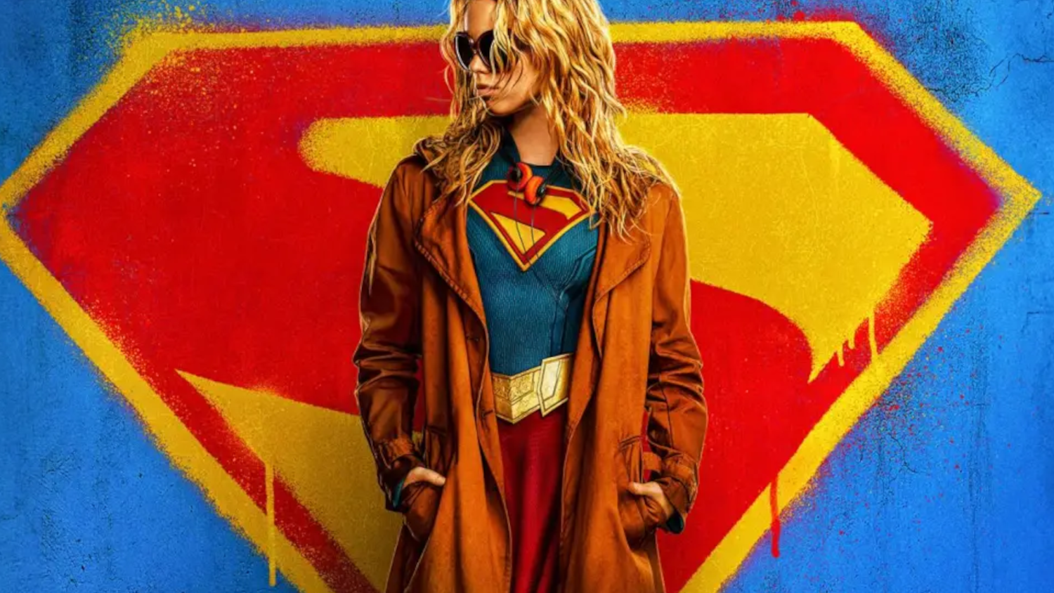 Supergirl Trailer Teaser #2 Released With New Milly Alcock Poster Ahead of Full Trailer