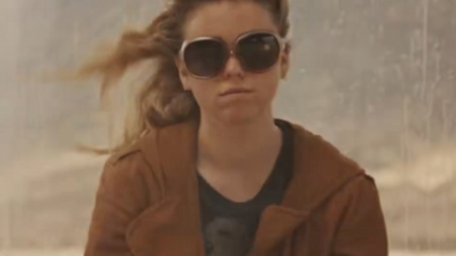 supergirl trailert teaser James Gunn Releases First Supergirl Trailer Teaser, Full Teaser Drops This Week