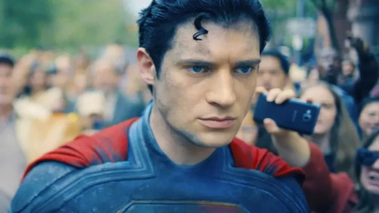 Golden Globe Nominations Don’t Include Superman, Marvel Films, or 2025’s Biggest Box Office Hits