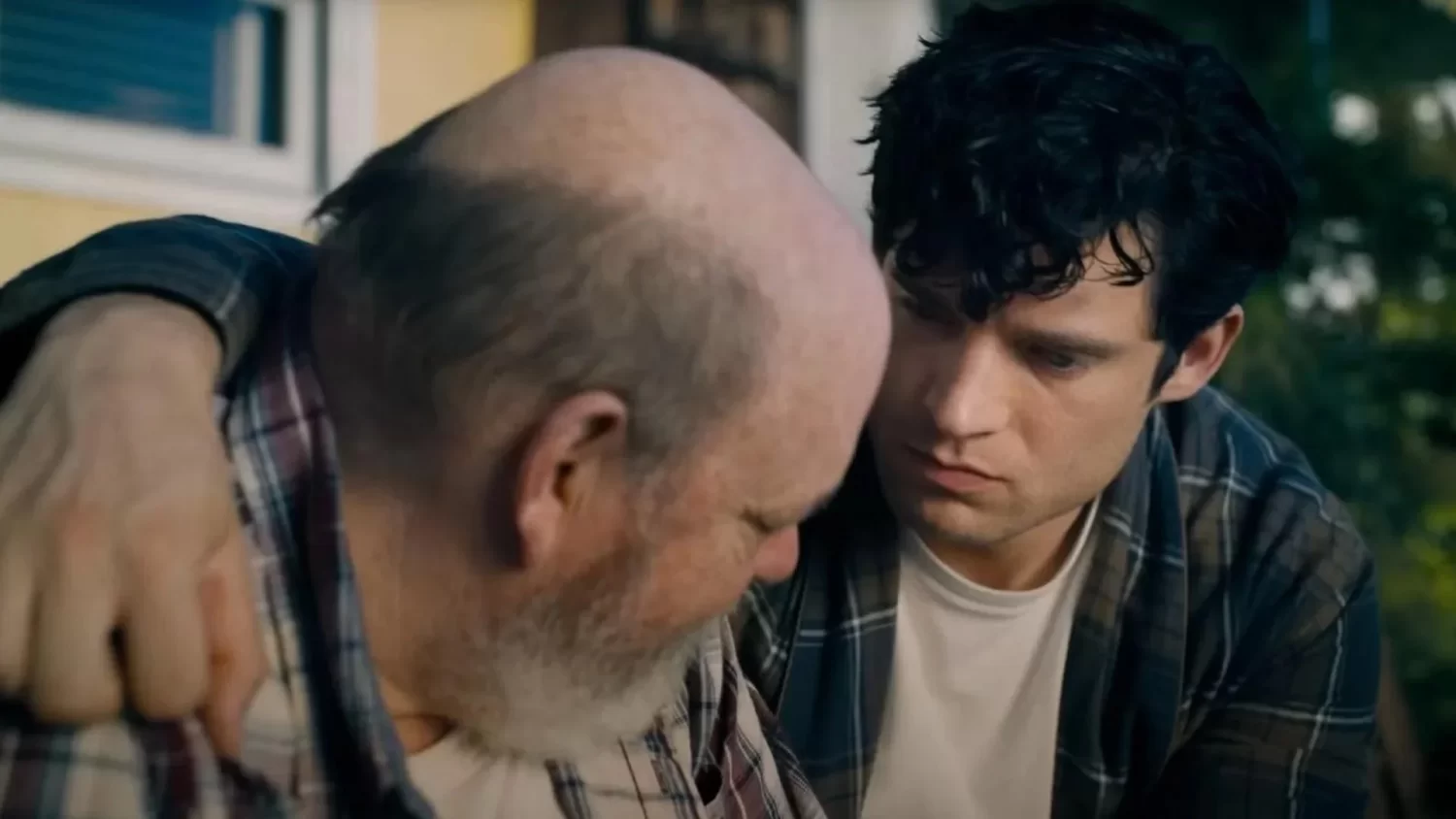 superman gunn pa kent