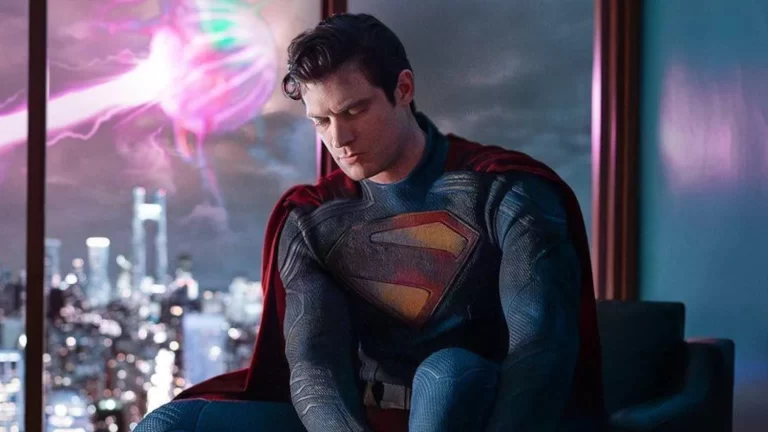 'Superman' Makes Oscars Shortlist: Best VFX and Sound