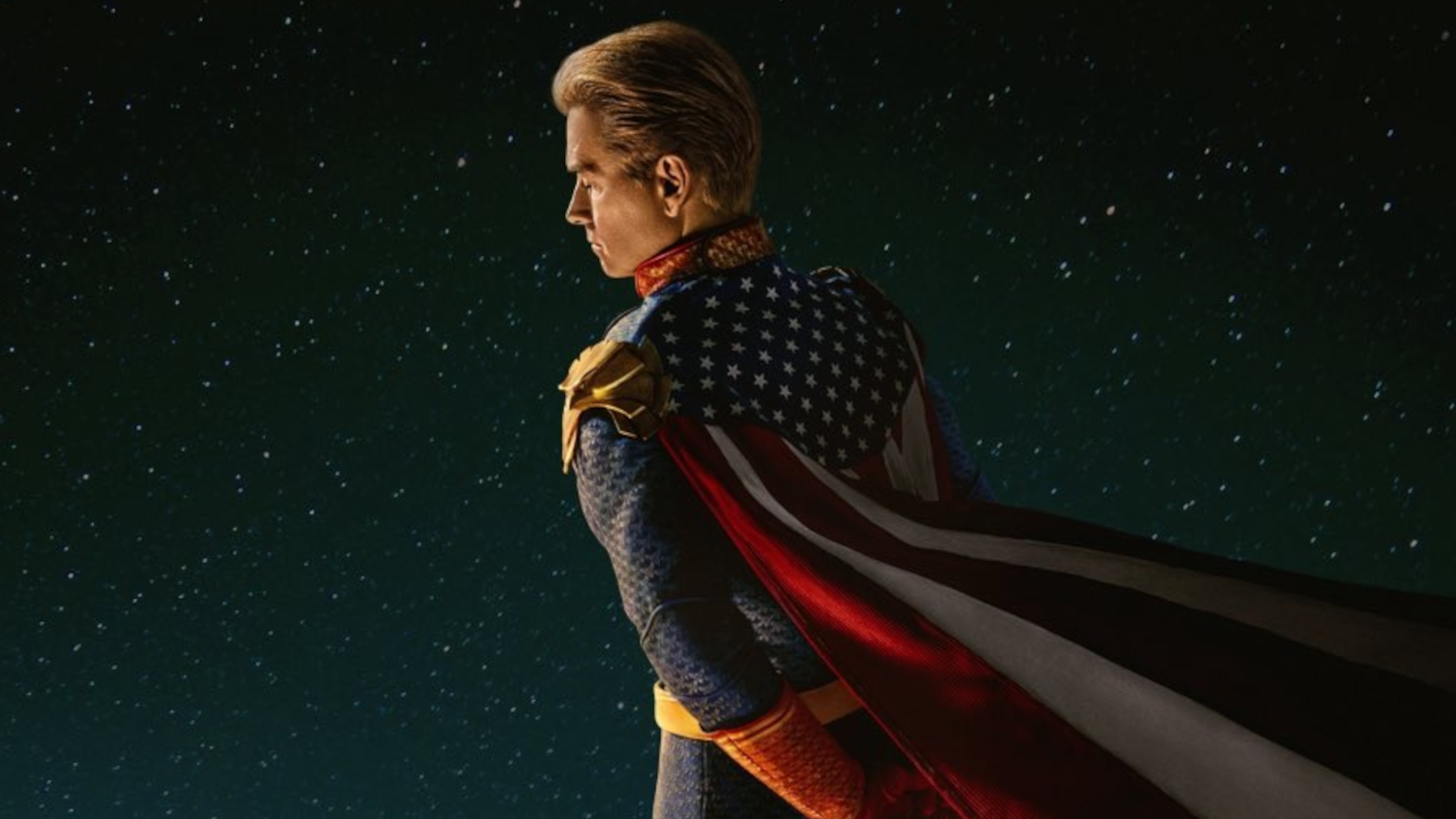 the boys season 5 posters The Boys Final Season Posters Are Here Featuring Butcher and Homelander