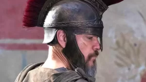 the odyssey leaked prologue Christopher Nolan’s The Odyssey IMAX Prologue Leaks Online, Reveals Trojan Horse Battle