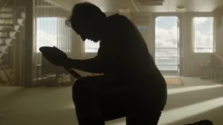 New Tom Cruise Movie Revealed: 'Digger'