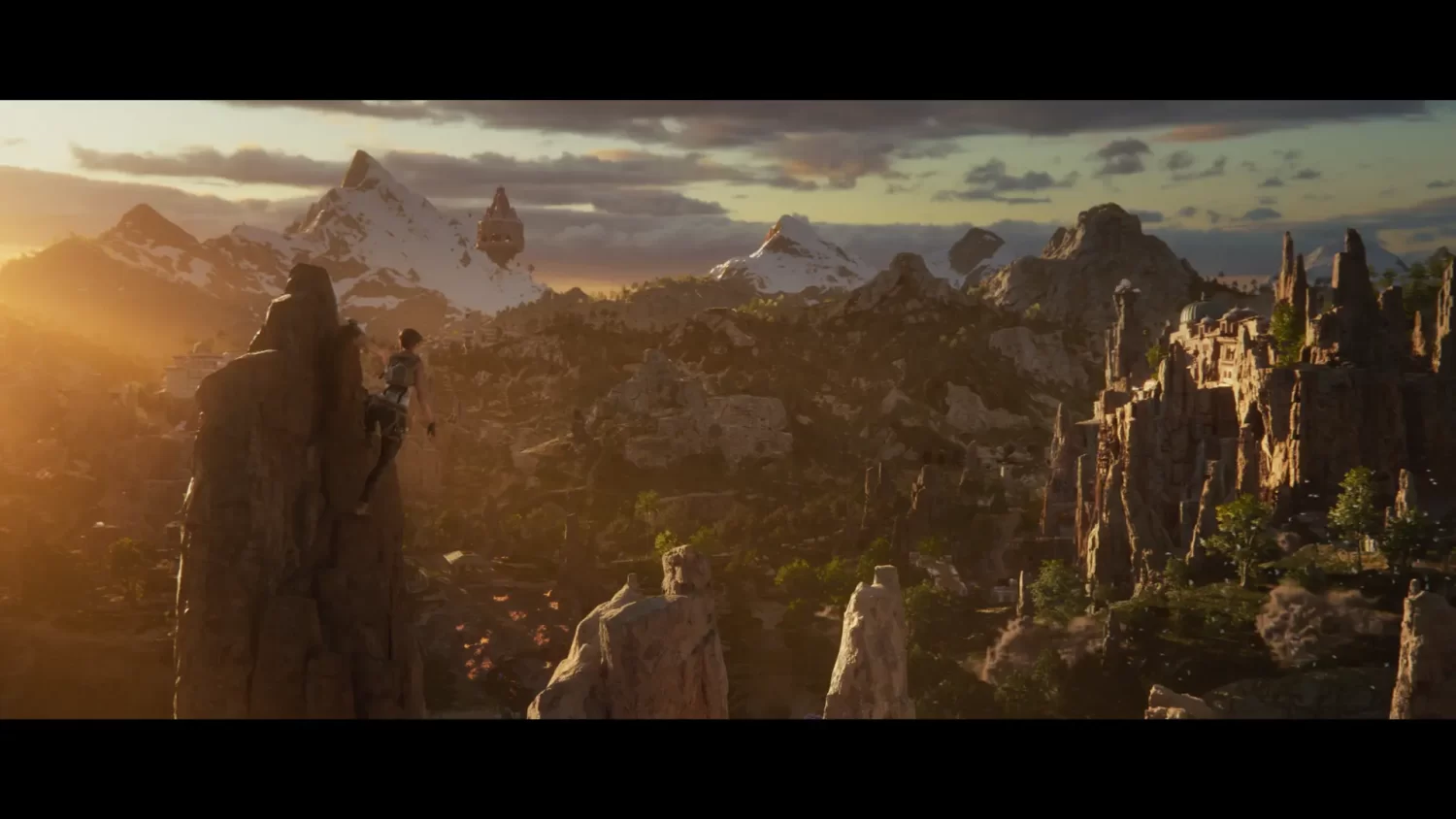 tomb raider catalyst 1