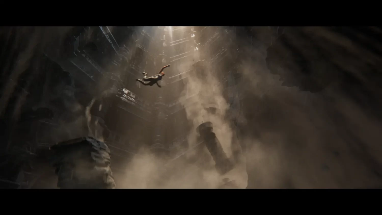 tomb raider catalyst 3