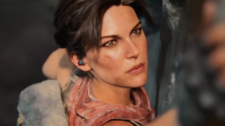 'Tomb Raider: Catalyst' Revealed — Lara Croft Returns In A New Mainline Game
