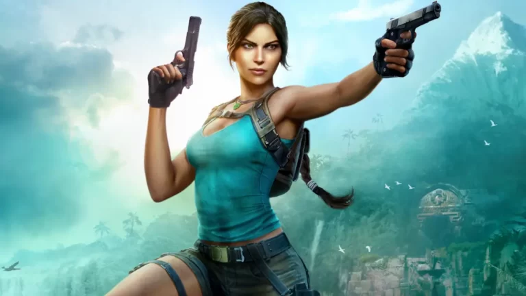 'Tomb Raider: Legacy of Atlantis' Reimagines The 1996 Classic In New Trailer