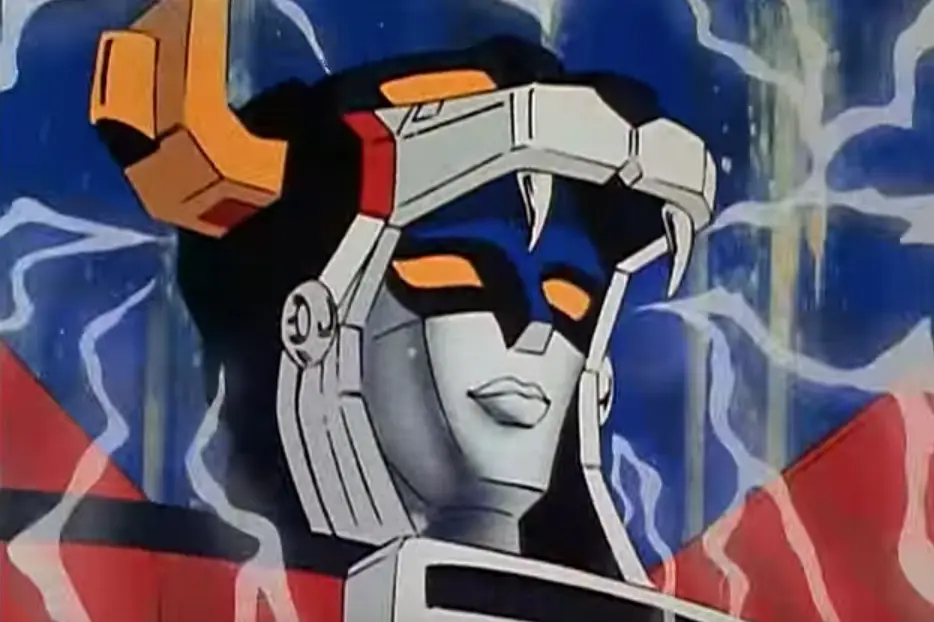 voltron animated series voltron animated series