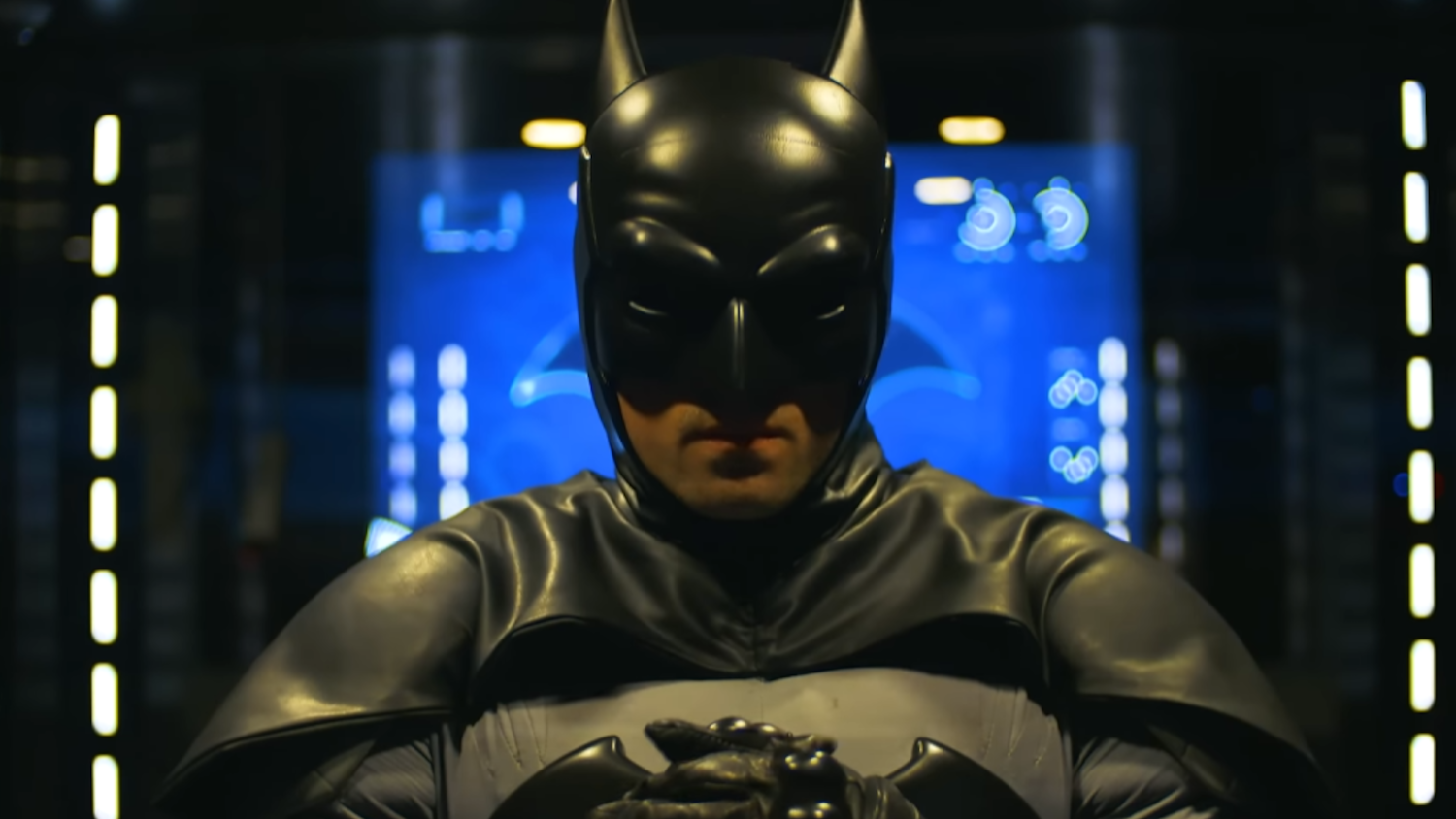 warner bros batman summit 2025 abu dhabi event Warner Bros. Brings Batman To Summit 2025 In Abu Dhabi