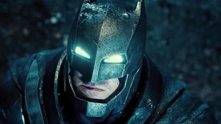 Warner Bros. in Talks to License DC Rides to Universal