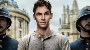 young sherlock guy ritchie prime video Young Sherlock Teaser Reveals Prime Video First Look at Guy Ritchie Series