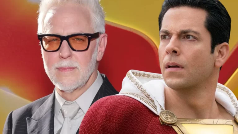 Zachary Levi Explains How The Woke Agenda Is Killing Hollywood