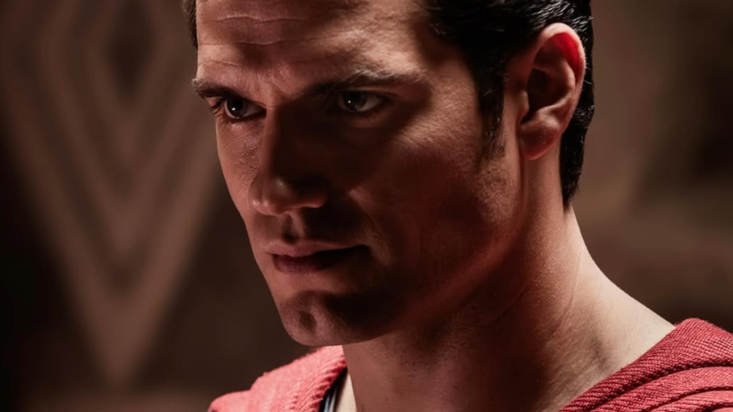 zack snyder henry cavill superman many more stories together Zack Snyder Teases 'Many More Stories Together' With New Henry Cavill Superman Image