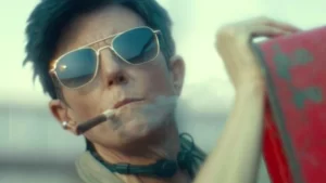 Zack Snyder Producing a ‘Hot Lesbian Action’ Movie With Tig Notaro