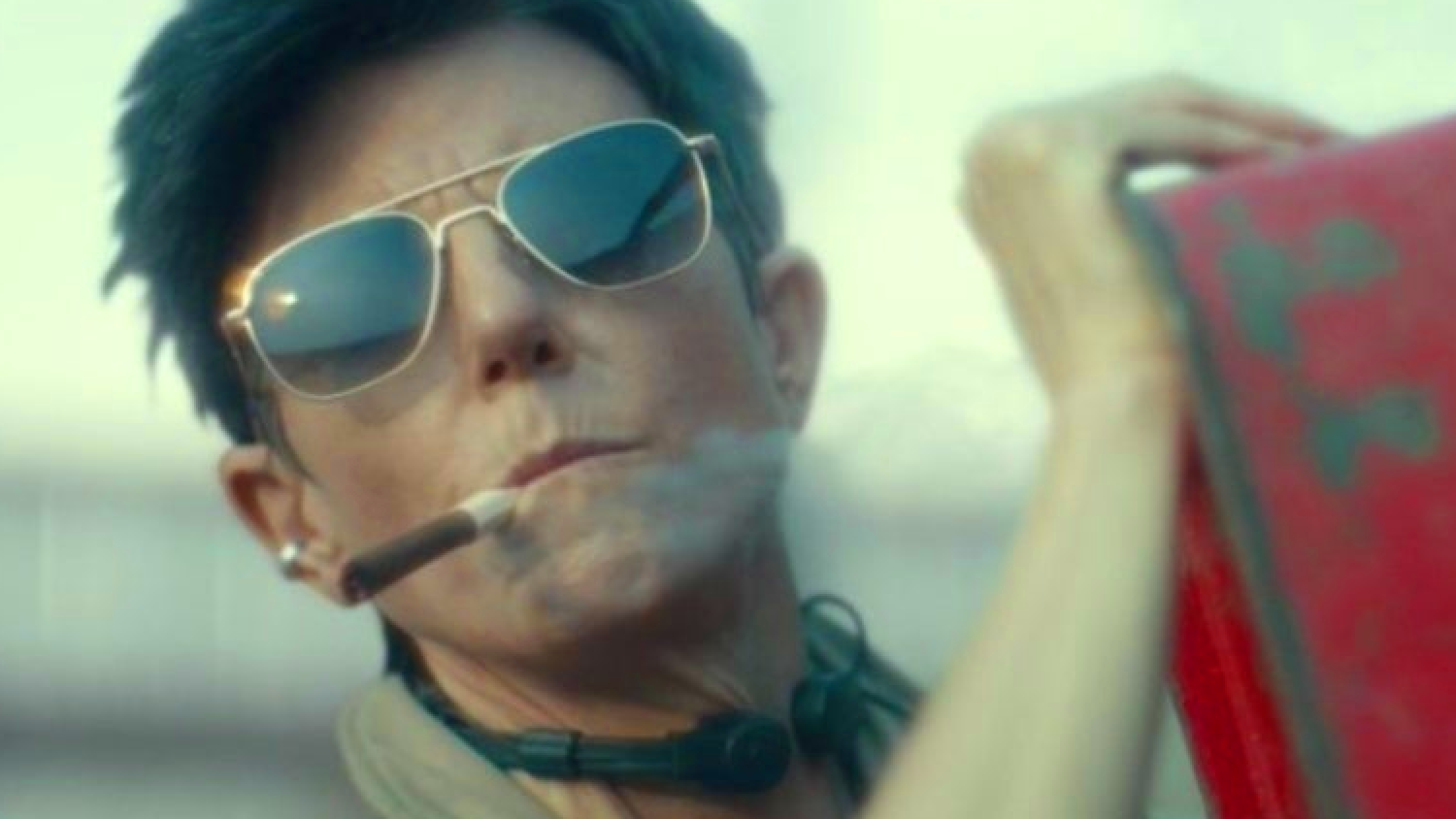 Zack Snyder Producing a ‘Hot Lesbian Action’ Movie With Tig Notaro