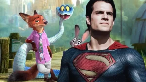 Zootopia 2 Proves China Is Still There — Just Like the SnyderVerse
