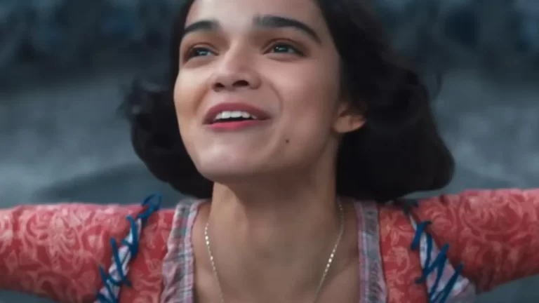 2026 Razzie Nominations Take Aim at ‘Snow White,’ ‘Star Trek,’ and ‘The Electric State’