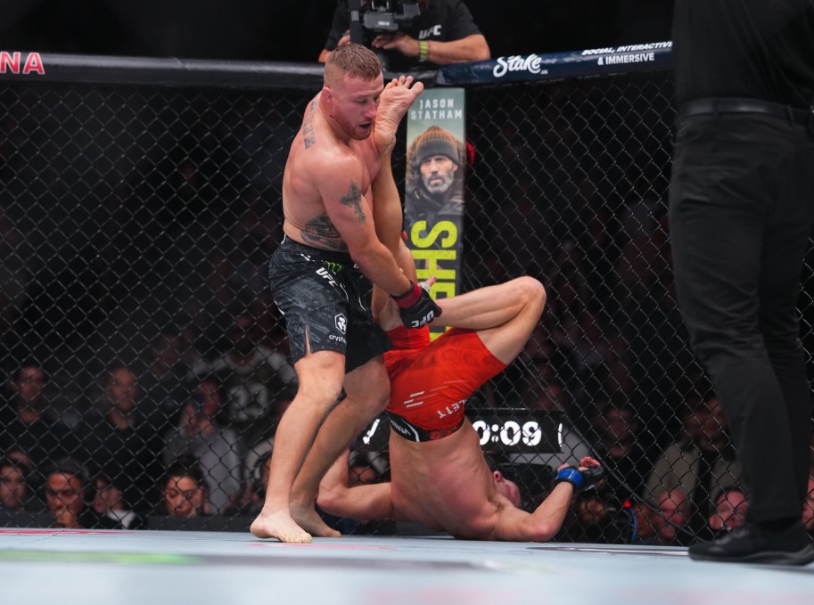 Justin Gaethje vs. Paddy Pimblett ufc 324 2 Justin Gaethje vs. Paddy Pimblett ufc 324 2