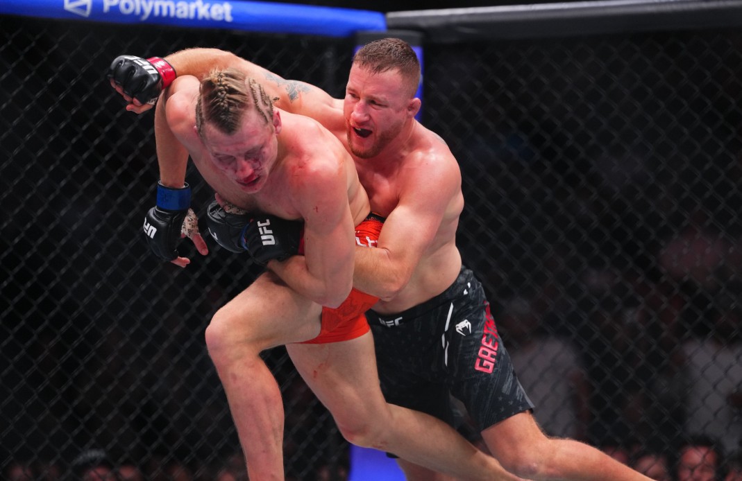 Justin Gaethje vs. Paddy Pimblett ufc 324 Justin Gaethje vs. Paddy Pimblett ufc 324