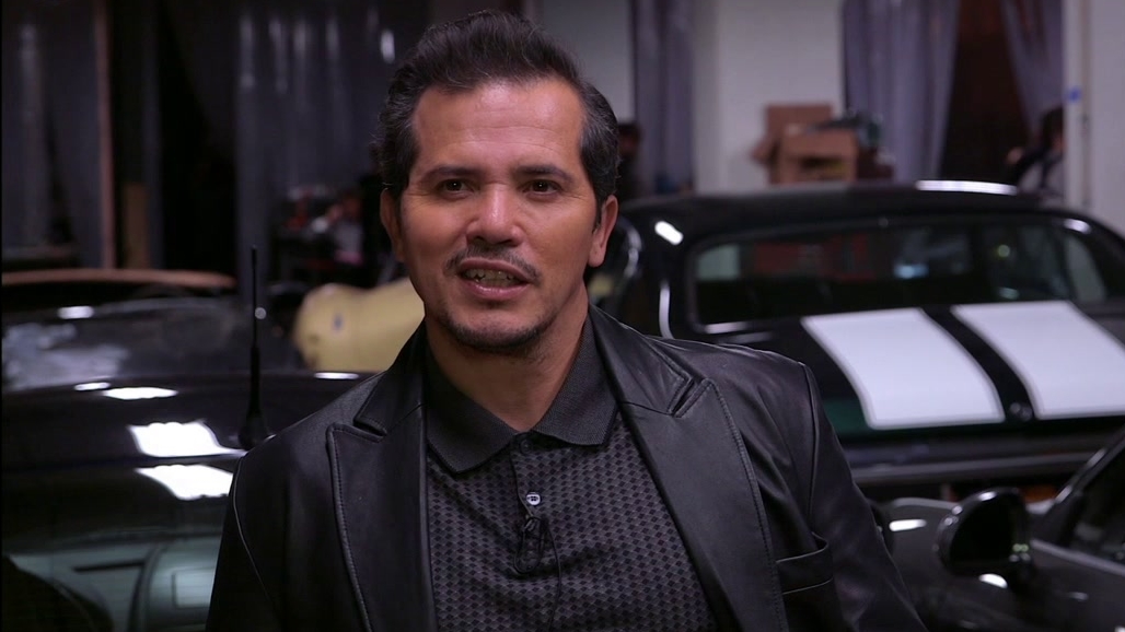 Leguizamo john wick