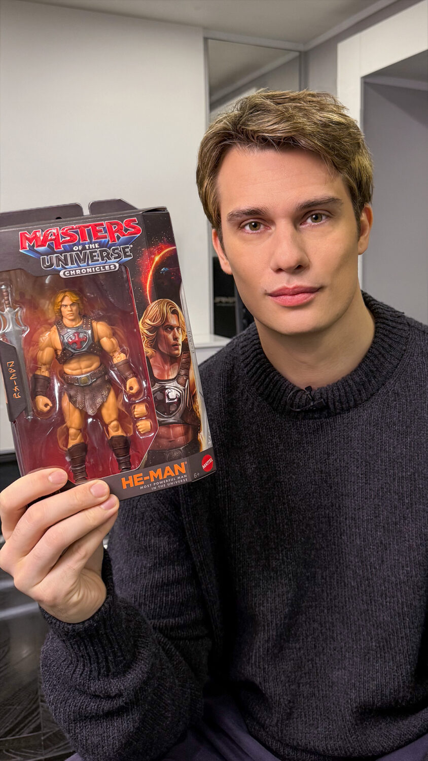 MOTU 3