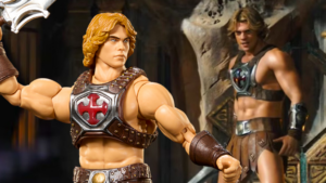 Untitled design Masters of the Universe: Chronicles Action Figures Revealed Ahead of 2026 Movie
