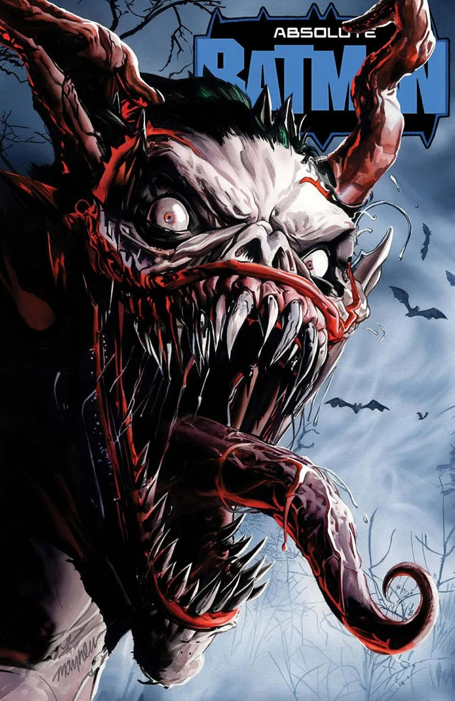 absolte batman 15 absolte batman 15