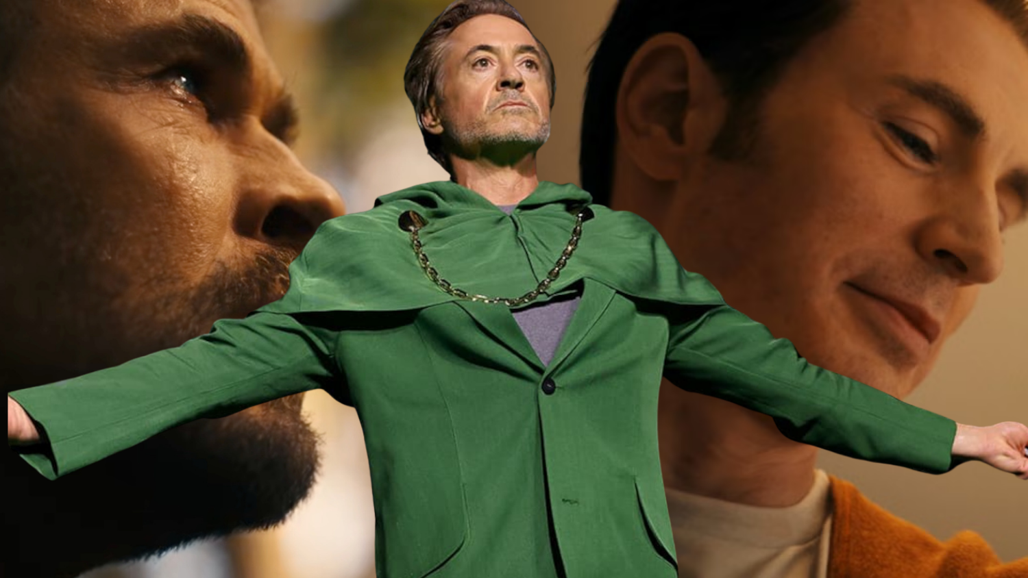 Avengers: Doomsday Box Office Expectations: Can It Bring Back Marvel's Glory Days?