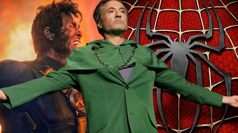 Avengers: Doomsday Rumor: World Die In Shocking Opening Scene