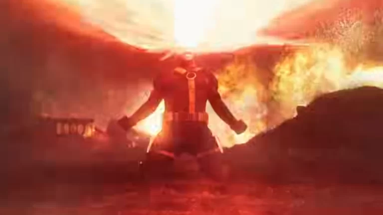 Marvel Officially Releases Avengers: Doomsday X-Men Trailer