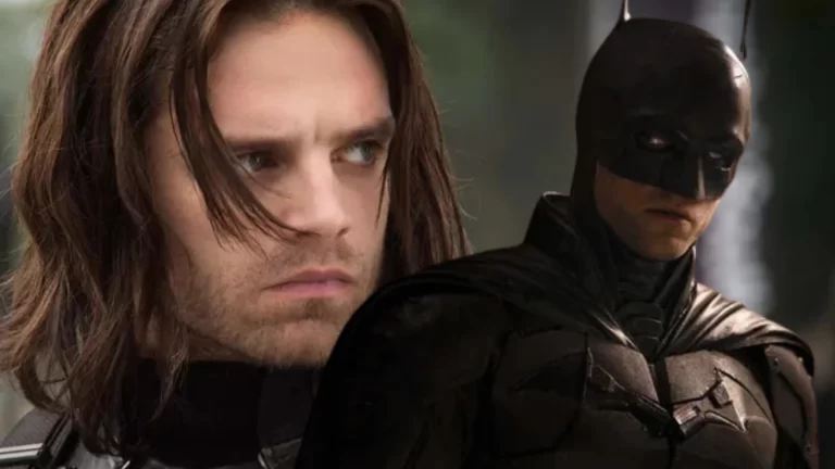 Sebastian Stan In Talks For The Batman Part II: Is He Two-Face?