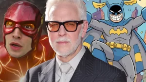 Christina Hodson Writing DCU Batman Movie ‘The Brave and the Bold’ for James Gunn