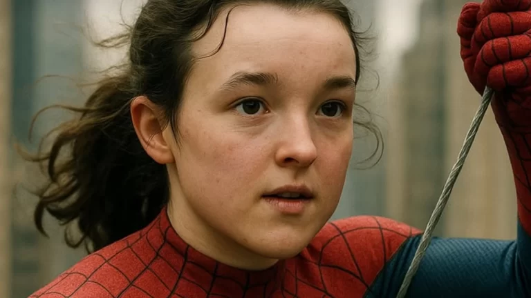 Bella Ramsey Doubles Down on Playing Spider-Man: “I’m Still Up For It”