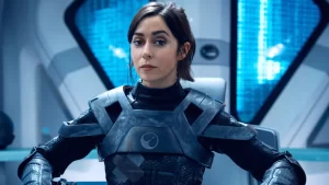 Black Mirror Renewed On Netflix Confirms Charlie Booker