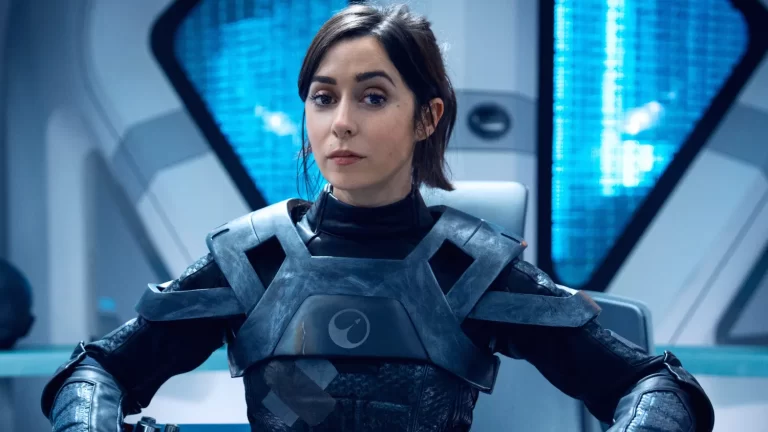 Black Mirror Renewed On Netflix Confirms Charlie Booker