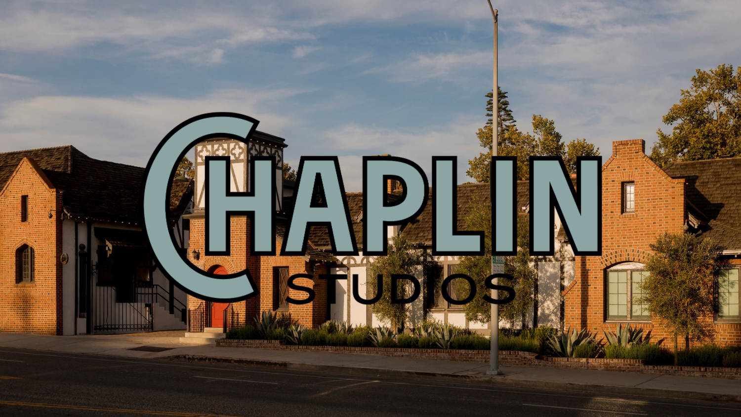 John Mayer and McG Acquire Historic Jim Henson Lot, Rebrand as Chaplin Studios