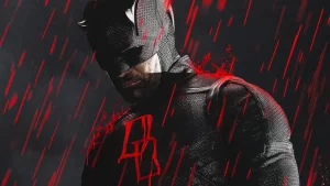 Daredevil: Born Again Season 2 Trailer Drops