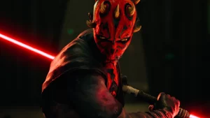 darth maul trailer Star Wars: Maul – Shadow Lord Trailer Released, Sets Up Gritty Animated Series on Disney+