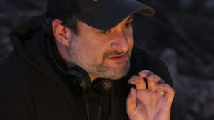 Dave Filoni Officially Taking Over Star Wars as Lucasfilm President