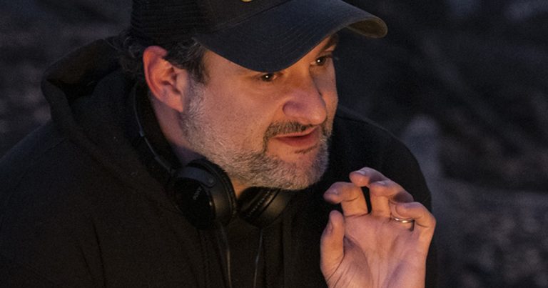 Dave Filoni Officially Taking Over Star Wars as Lucasfilm President