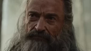 death of robin hood trailer hugh jackman 'The Death of Robin Hood' Trailer Released With Hugh Jackman