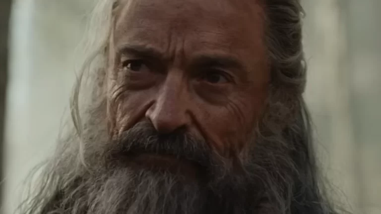 'The Death of Robin Hood' Trailer Released With Hugh Jackman