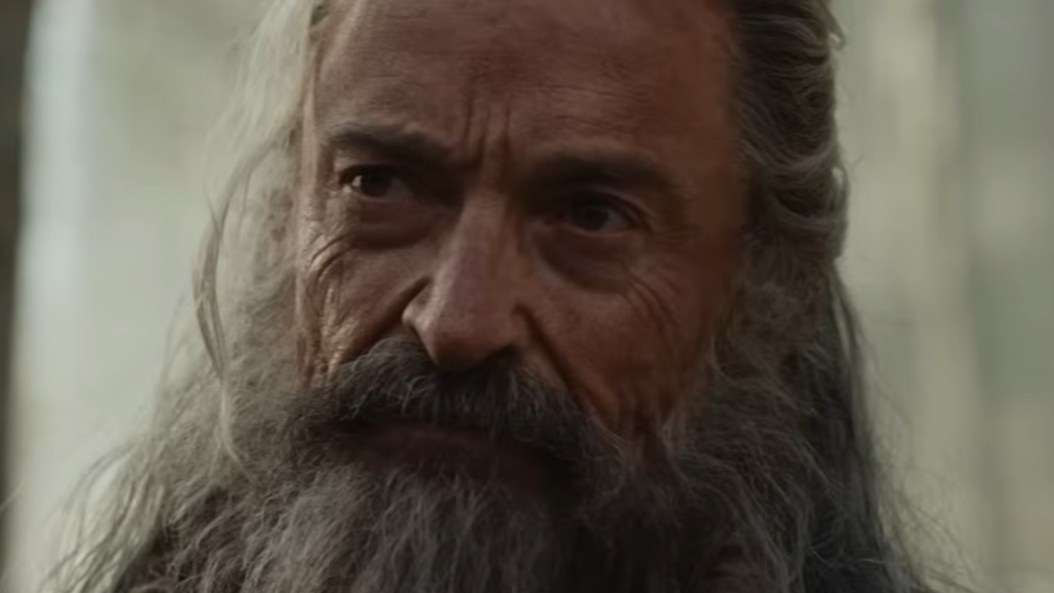 death of robin hood trailer hugh jackman 'The Death of Robin Hood' Trailer Released With Hugh Jackman