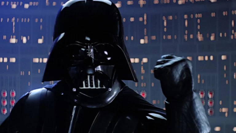 Disney Dumps Rey and Kylo Ren for Darth Vader and Luke in Star Wars Land Overhaul