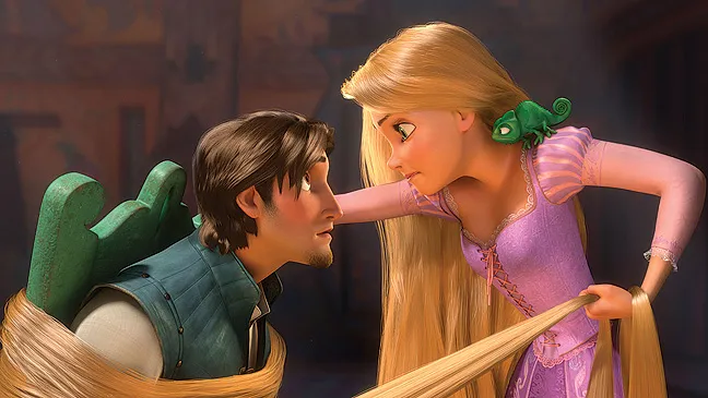 disney tangled animated disney tangled animated
