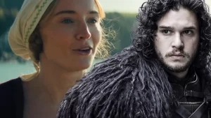 Jon Snow and Sansa Stark Are Lovers in Twisted New Horror Movie 'The Dreadful'