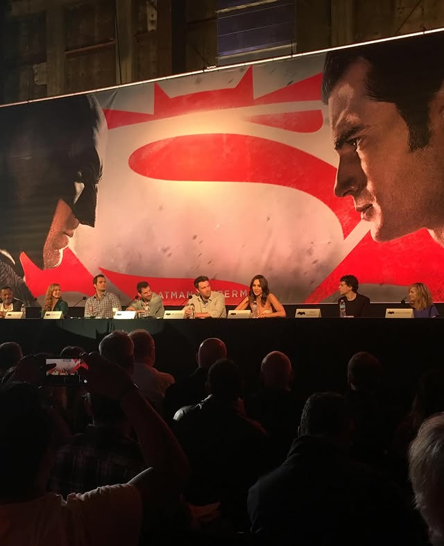 gal gadot wonder woman batman v superman 2016 1