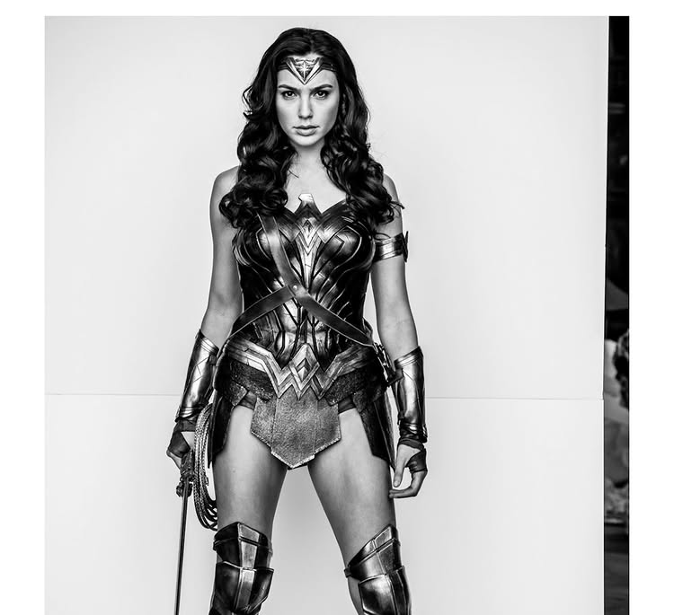 gal gadot wonderw woman