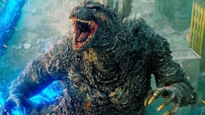'Godzilla Minus Zero' Release Date Announced for November 2026 in Theaters
